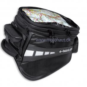 Held Tuareg m. velcrosystem