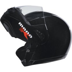 Driver Mono K sortmetal