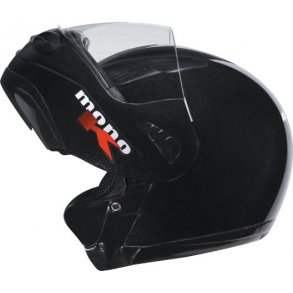 Driver Mono K sortmetal