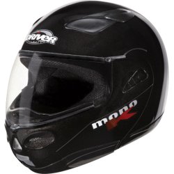 Driver Mono K sortmetal