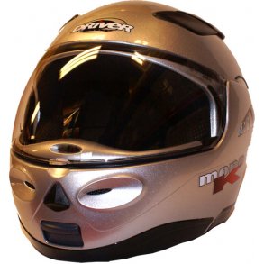 Driver Mono K slvmetal