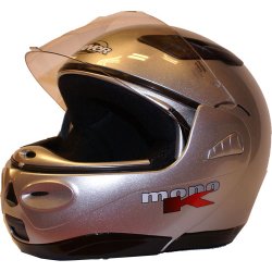 Driver Mono K slvmetal