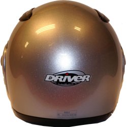 Driver Mono K slvmetal