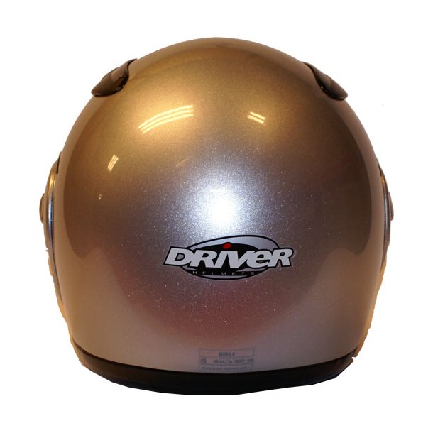 Driver Mono K slvmetal