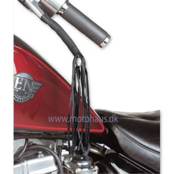 Fringes (lderfrynser til grebklinger)