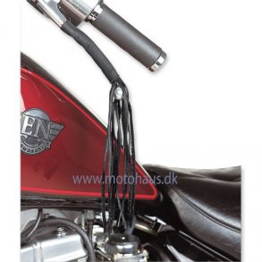 Fringes (lderfrynser til grebklinger)