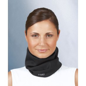 Held Halsrr med Windstopper - 100% polyester