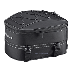 Held Iconic Evo - Bagtaske / haletaske - Hjelmtaske - Sort