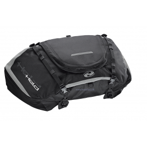 Held Livigno Bagsdetaske / Hktaske - Sort Poloyester - 45 ltr. 
