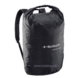 Held Rain Pouch