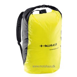 Held Rain Pouch