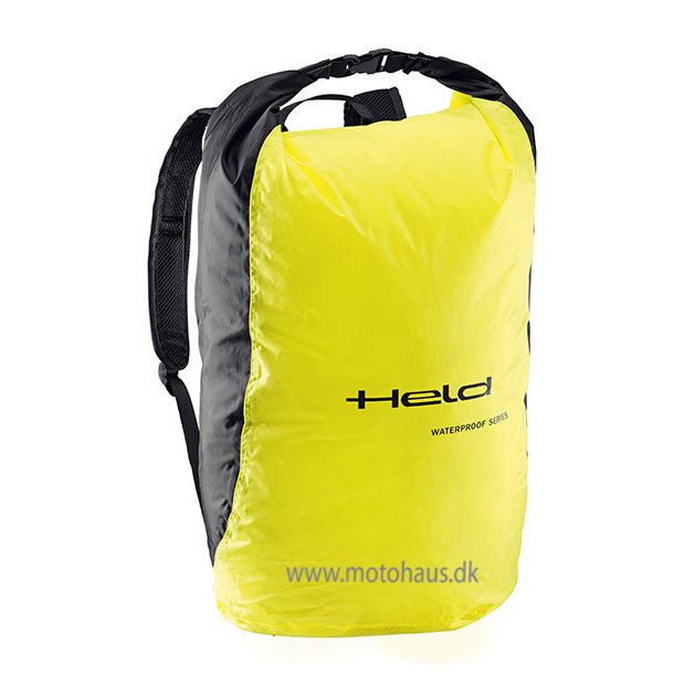 Held Rain Pouch