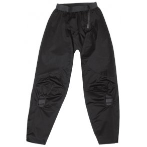 Held Wet Race regnbuks