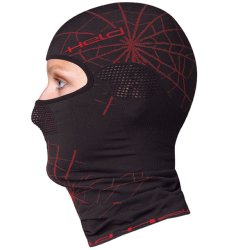 Held nakke- og ansigtsvarmer