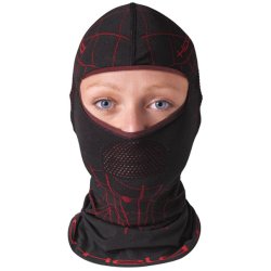 Held nakke- og ansigtsvarmer