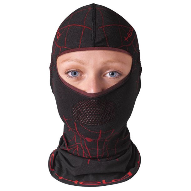 Held nakke- og ansigtsvarmer