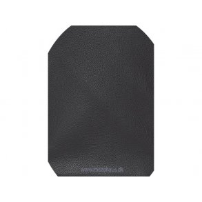 Held lderdkke til kn sort (1 par)