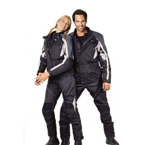 Held Tristar sort/gr