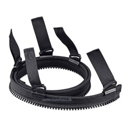 Adapter for samlingslynls til jeans