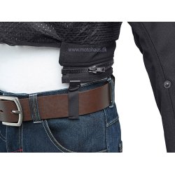 Adapter for samlingslynls til jeans