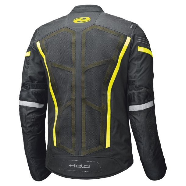 Held AeroSec GTX Top