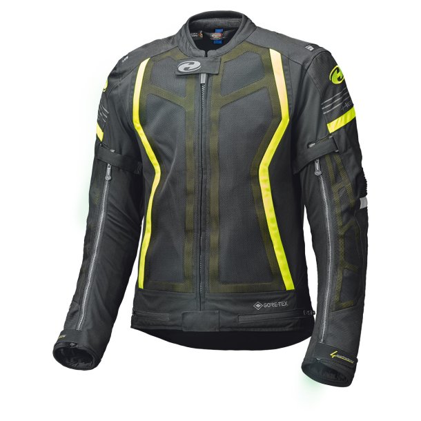 Held AeroSec GTX Top