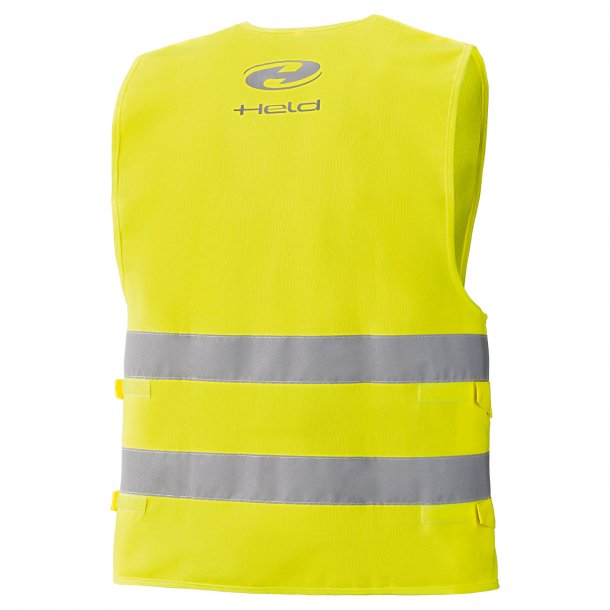 Held Safety vest