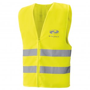 Held Safety vest