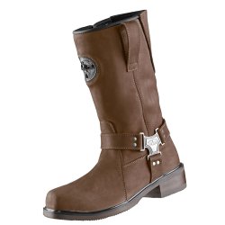 Held Nevada II - Motorcykelstvler i lder