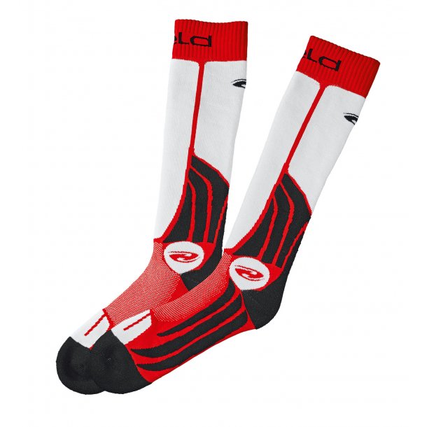 Held Race Socks