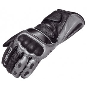 Held Akira Tex ll sort/gr