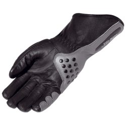 Held Akira Tex ll sort/gr