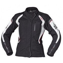 Held Samina sort/hvid