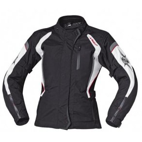 Held Samina sort/hvid