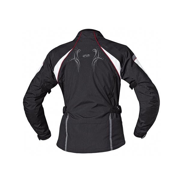 Held Samina sort/hvid