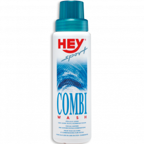 Held Combi vaskemiddel til lder