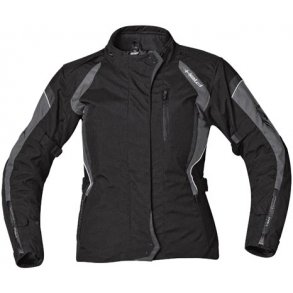 Held Samina sort/slv