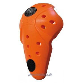 D3O knbeskytter - 1 par - til motorcykeldragt