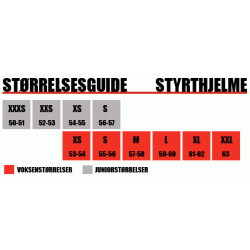 Cox Spirit - Matsort