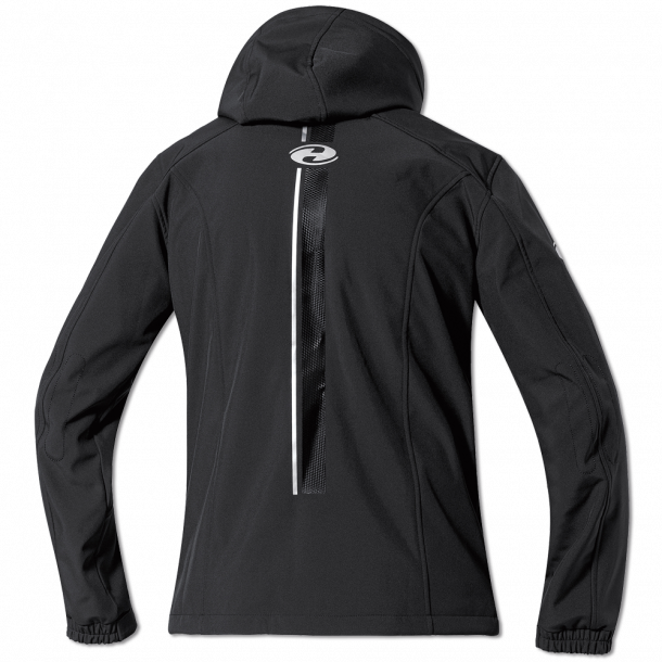 Softshell jakke store strrelser