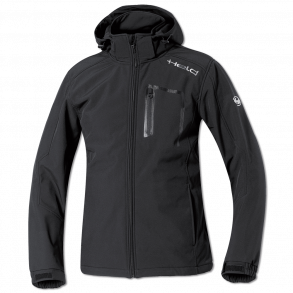 Softshell jakke store strrelser