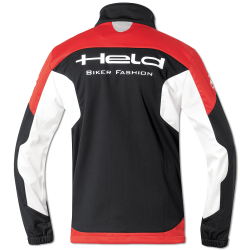 Held Softshell Teamjakke