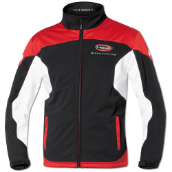 Held Softshell Teamjakke