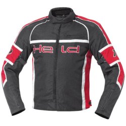 Held Gizmo sort-rød