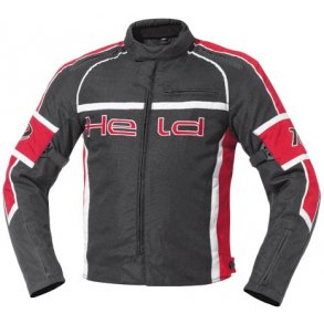 Held Gizmo sort-rød