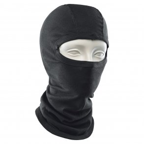 Held - MC Hjelmhue - Elefanthue - Balaclava - One Size