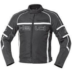 Held Gizmo sort-hvid