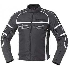 Held Gizmo sort-hvid