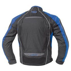 Held Forca sort-azurbl