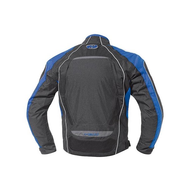 Held Forca sort-azurbl